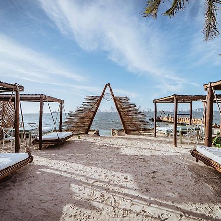Namaste Beach Club & Hotel Playa de Punta Arena Екстер'єр фото